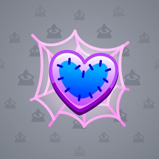 Trapped Heart #16397
