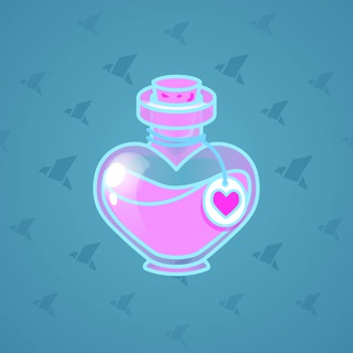 Love Potion #732
