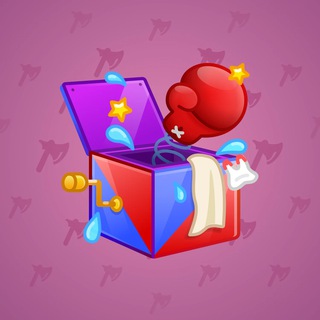Jack-in-the-Box #84701