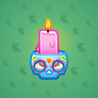 Eternal Candle #11828