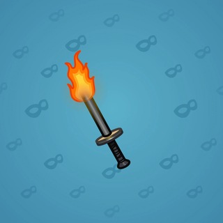 Chill Flame #243615