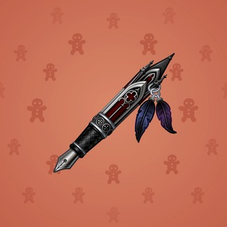 Fine Pen #15041
