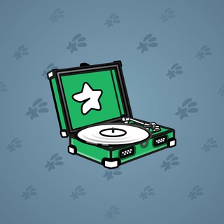 Record Player #7172