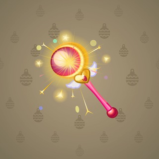 Party Sparkler #110686