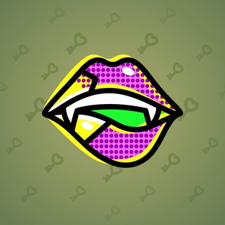 Sharp Tongue #6050