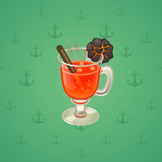 Spiced Wine #15972
