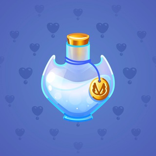 Love Potion #11843