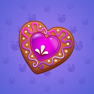 Cookie Heart #146550