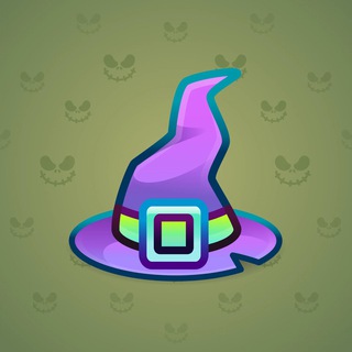 Witch Hat #13449