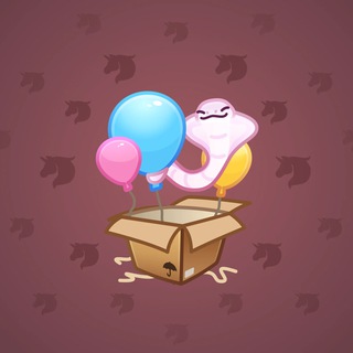 Snake Box #168567