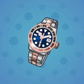 Swiss Watch #24972