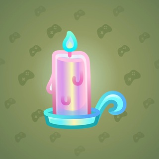 Eternal Candle #41297