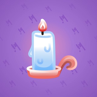 Eternal Candle #14585