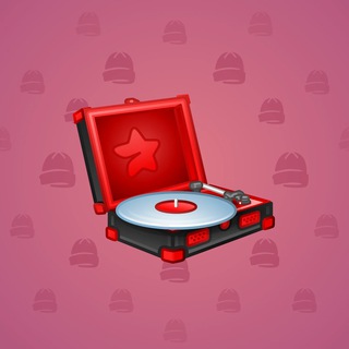 Record Player #11002