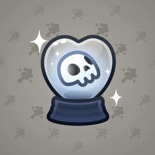 Crystal Ball #21040