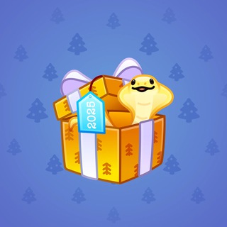 Snake Box #112150