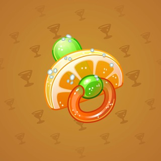 Bling Binky #4193