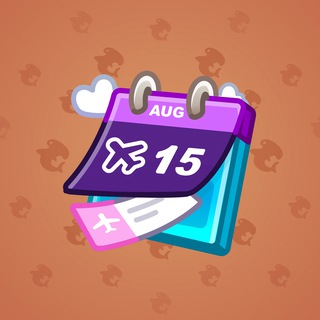Desk Calendar #12225