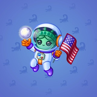 Liberty Figure #204332