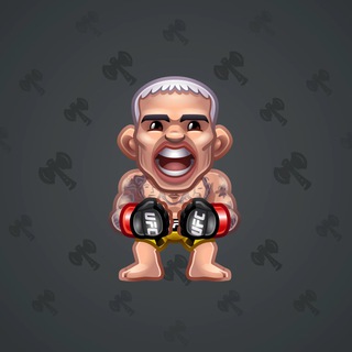UFC Strike #46497