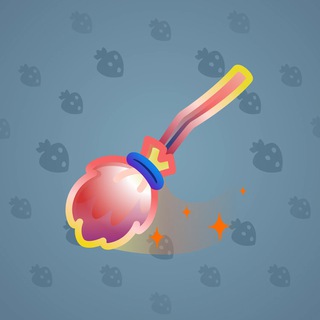 Flying Broom #20916