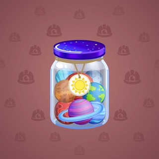 Restless Jar #13594