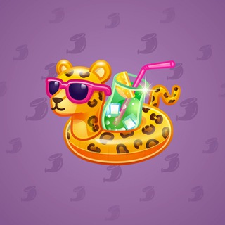 Pool Float #133295