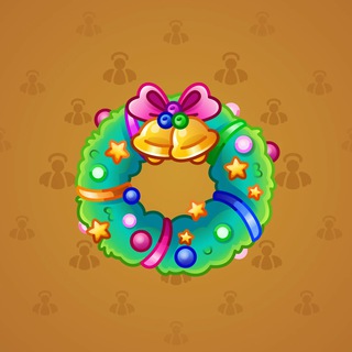 Winter Wreath #16833