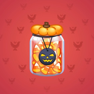 Restless Jar #56244