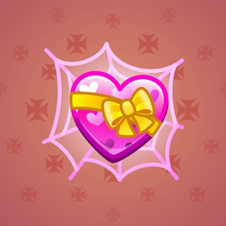 Trapped Heart #23504