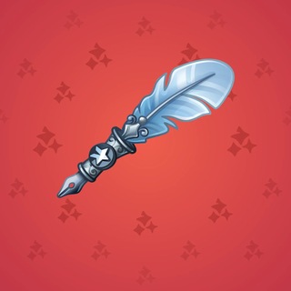 Fine Pen #8969