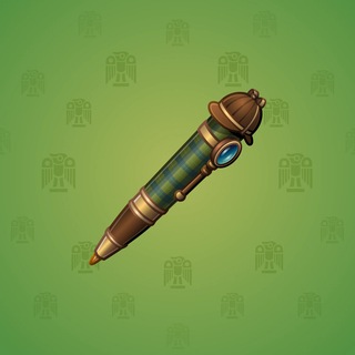 Fine Pen #5424