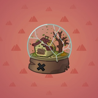 Snow Globe #14893