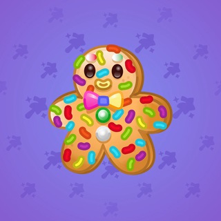 Ginger Cookie #114999