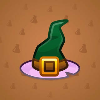 Witch Hat #47885