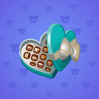 Valentine Box #183