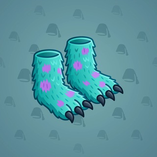Fresh Socks #16115