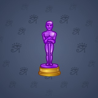 Mini Oscar #62
