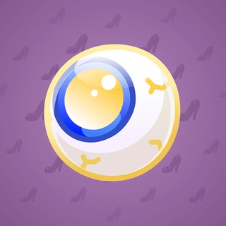 Evil Eye #6224