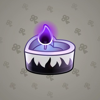 Love Candle #15610