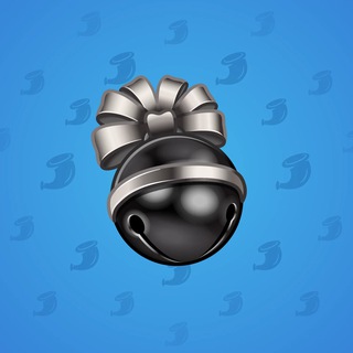 Sleigh Bell #16371