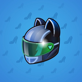 Neko Helmet #3292