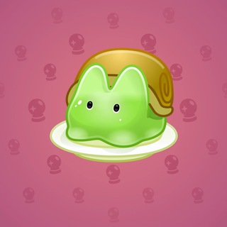 Jelly Bunny #102191
