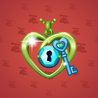 Cupid Charm #5288