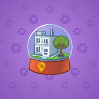 Snow Globe #8371