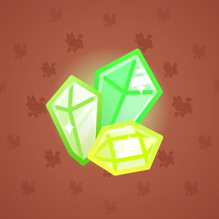 Ion Gem #962