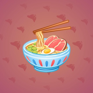 Instant Ramen #234043