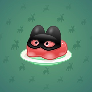 Jelly Bunny #28174