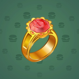 Gem Signet #329