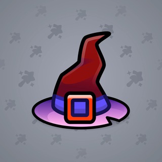 Witch Hat #48633